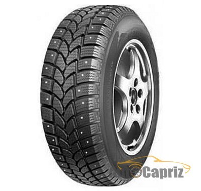 Шины Riken AllStar 215/55 R17 98T (шип)